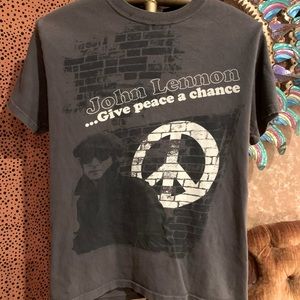 VTG John Lennon Tshirt